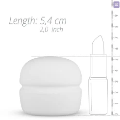 Accessoire Europe Magic Wand Attachment - Silky Touch