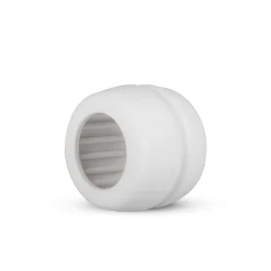Accessoire Europe Magic Wand Attachment - Silky Touch