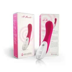 Al Punto - Naughty Pink