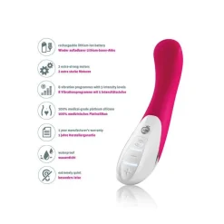 Al Punto - Naughty Pink