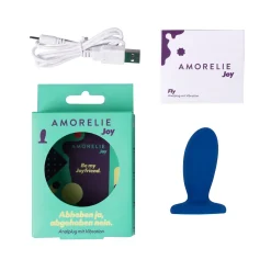 AMORELIE Joy - Plug Anal Vibrant 