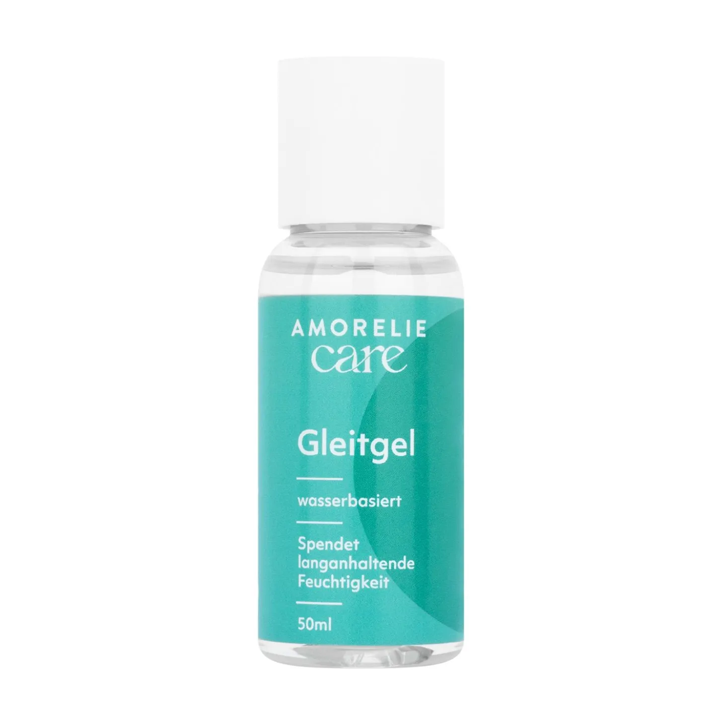 AMORELIE - Lubrifiant à base d'eau - 50 ml