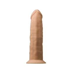 AMORELIE Uncover – Dawn Dildo 6 – Champagne