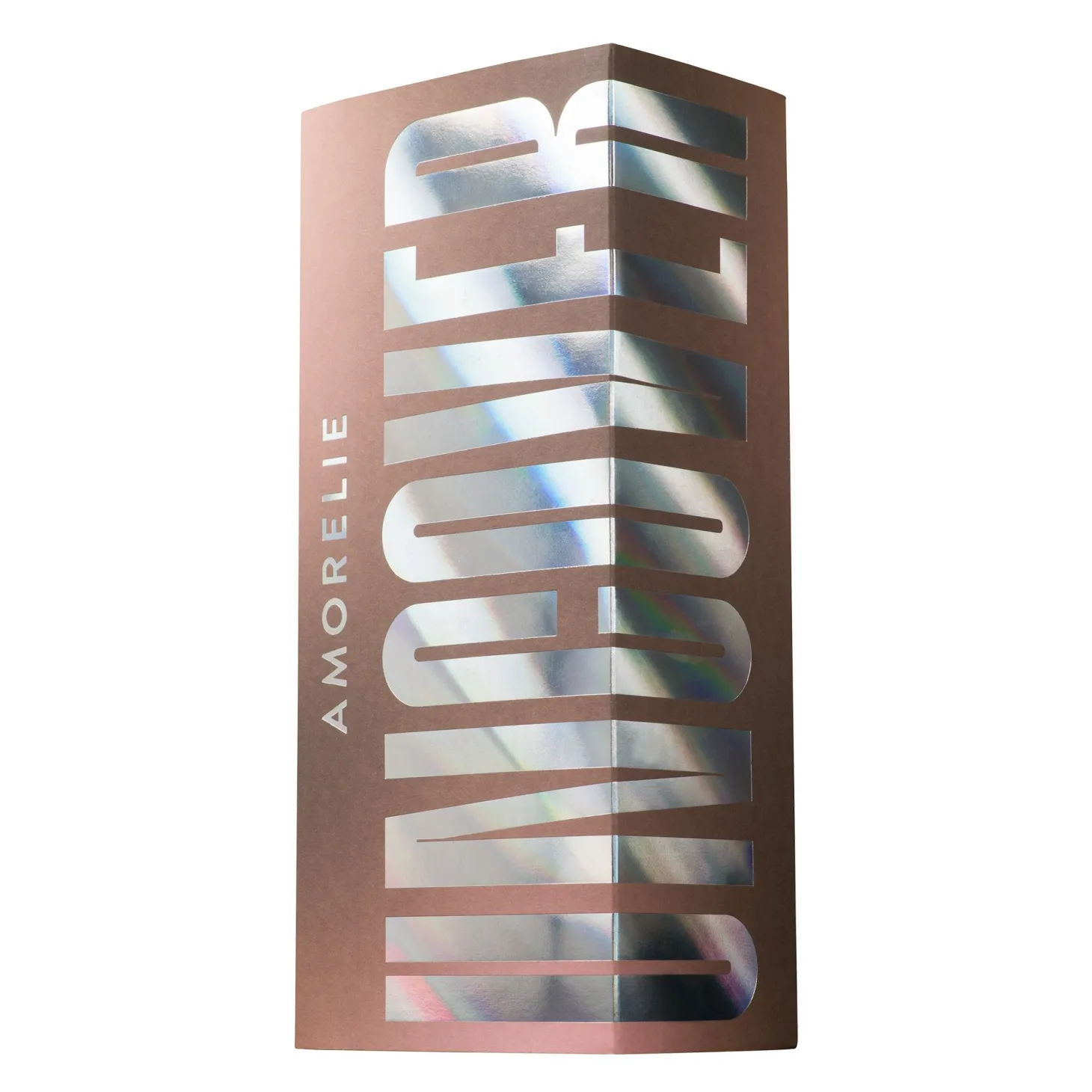 AMORELIE Uncover – Dusk Dildo 7 – Chestnut