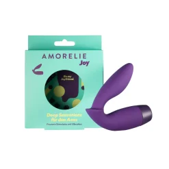 AMORELIE - Vibromasseur prostatique 