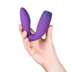 AMORELIE - Vibromasseur prostatique 