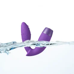 AMORELIE - Vibromasseur prostatique 