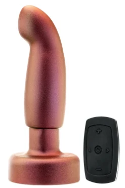 Anal Adventures Matrix - Bouchon Bionique - Cuivre Cosmique