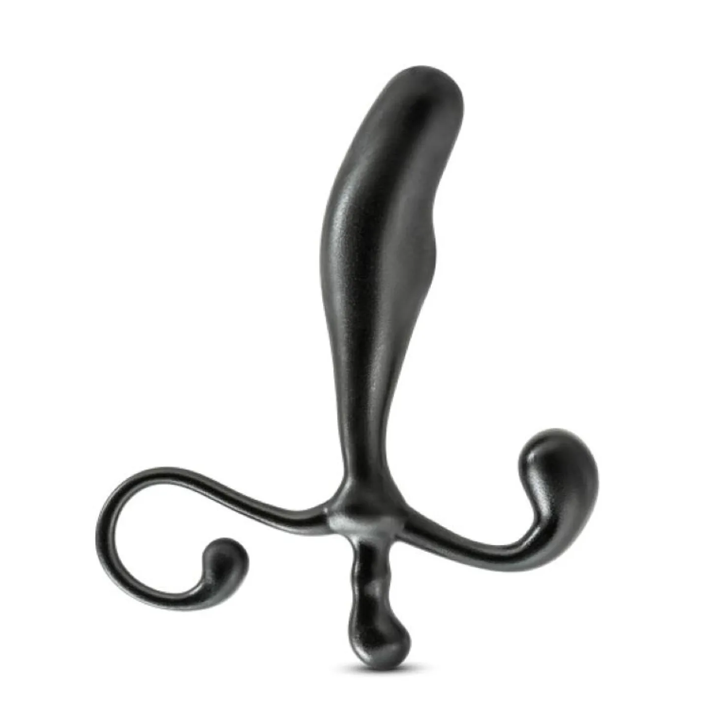 Anal Adventures - Stimulateur prostatique - Noir