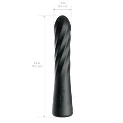 Anal Fantasy - Twist Ecstasy Thruster - Noir