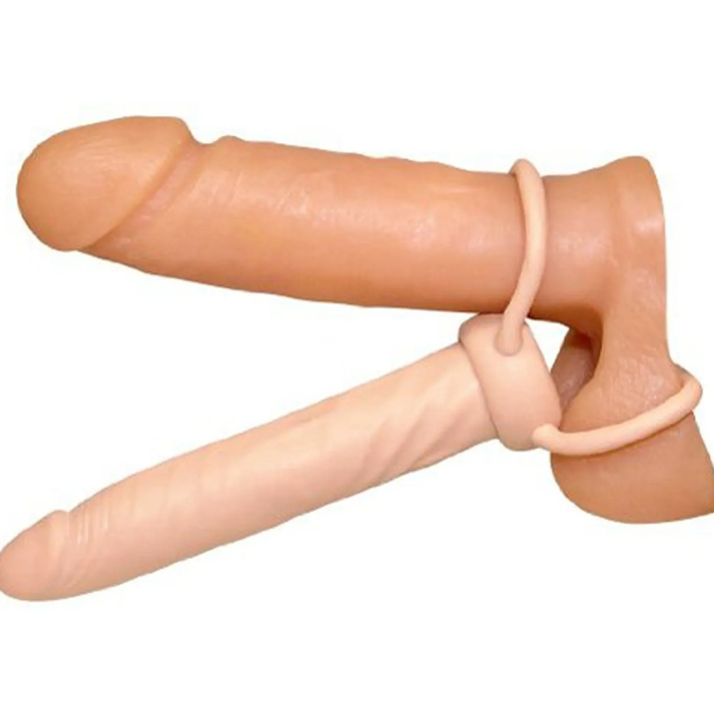 Anal Special Couleur Chair