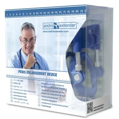 Andromedical - Andro Extenseur de Pénis