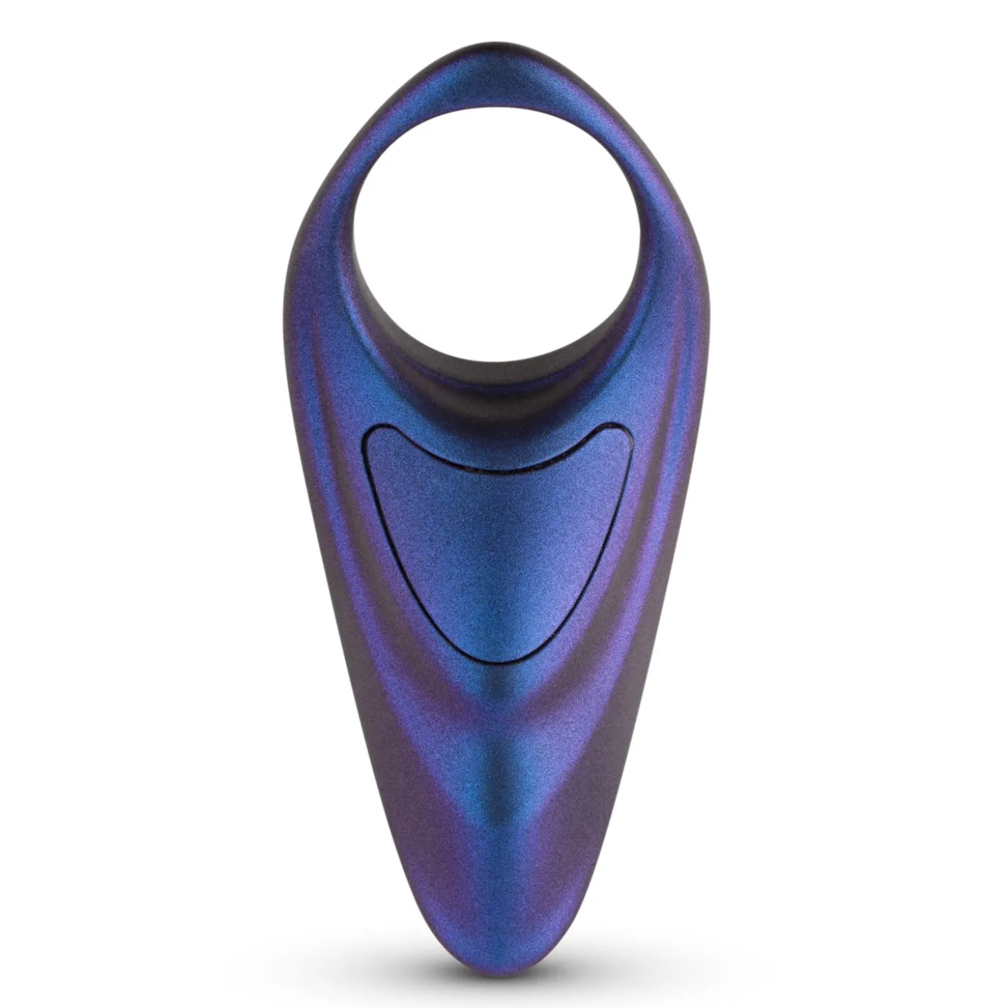 Anneau vibrant pour pénis avec télécommande - Neptune