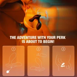 ARCWAVE Perk Vibromasseur à prostate