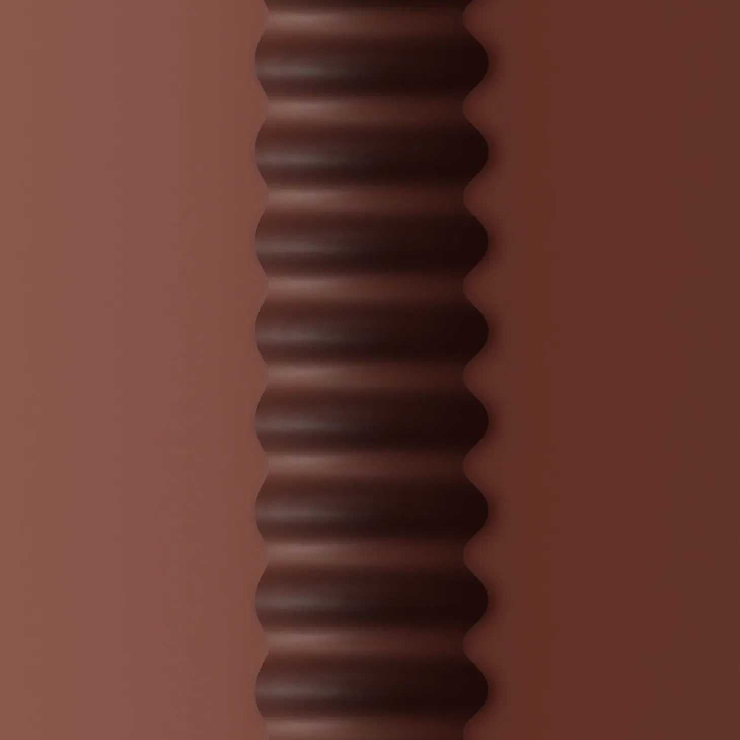 Autoblow - AI Ultra Bouche Sleeve - Marron