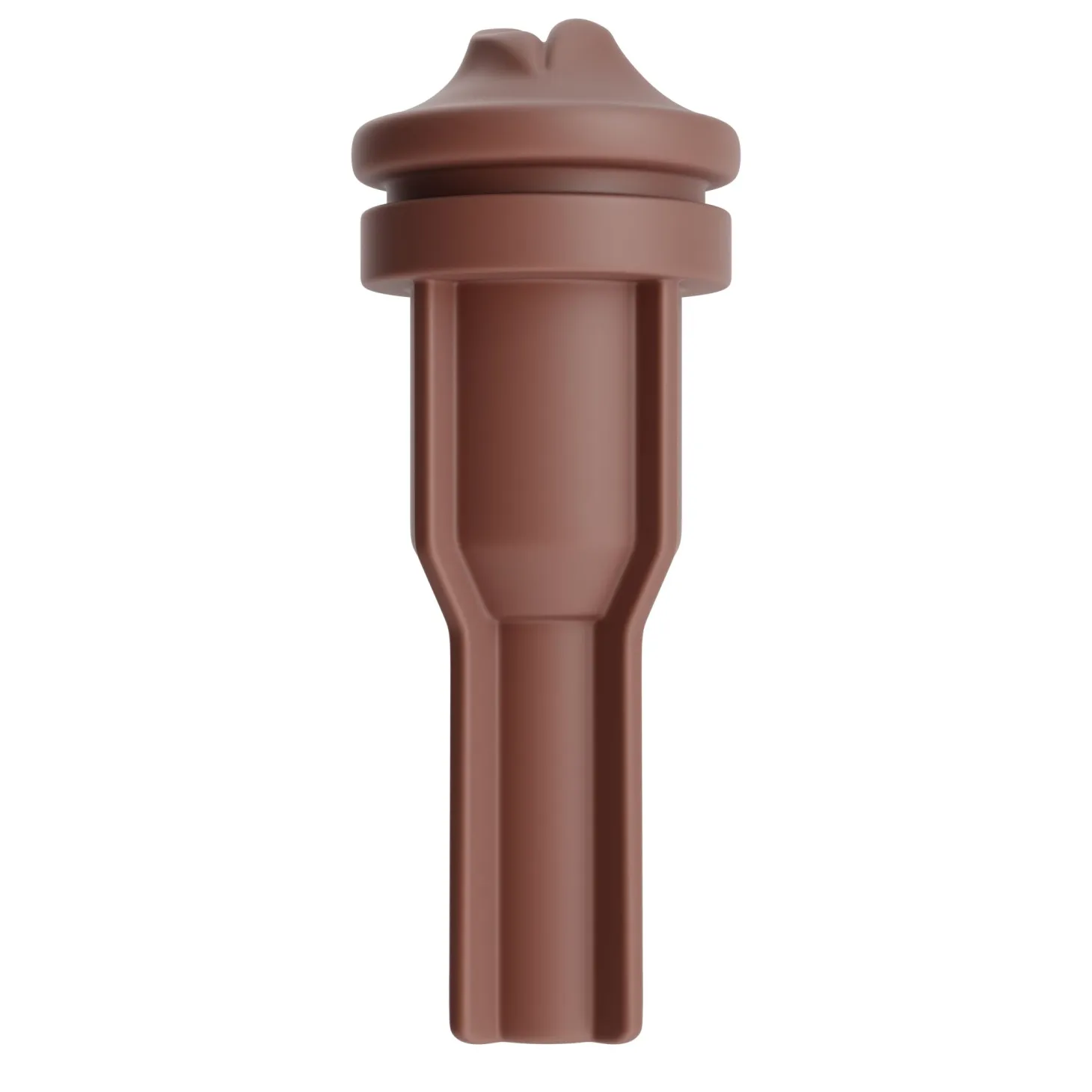 Autoblow - AI Ultra Bouche Sleeve - Marron