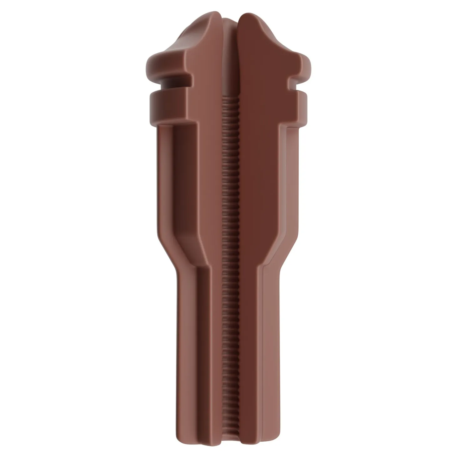Autoblow - AI Ultra Bouche Sleeve - Marron