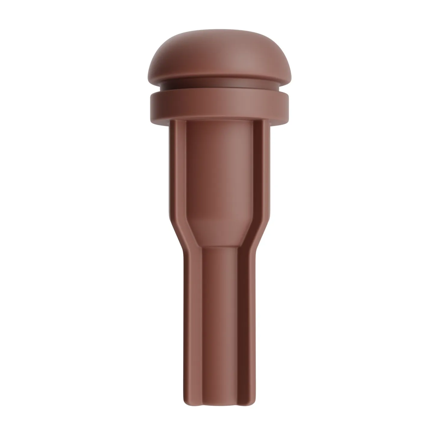 Autoblow - Manchon Anal AI Ultra - Marron