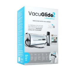 Autoblow – VacuGlide 2 Machine de Traite – Video Sync