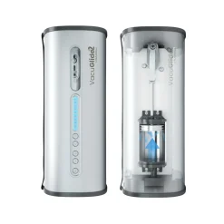 Autoblow – VacuGlide 2 Machine de Traite – Video Sync