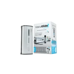 Autoblow – VacuGlide 2 Machine de Traite – Video Sync