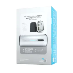 Autoblow – VacuGlide 2 Machine de Traite – Video Sync