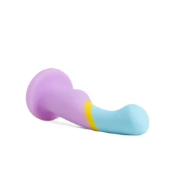 Avant - Godemiché en silicone avec ventouse - Heart of Gold