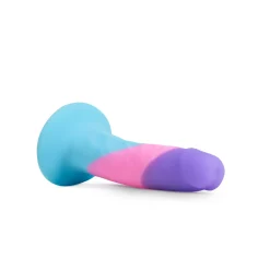 Avant - Godemiché en silicone avec ventouse - Vision of Love