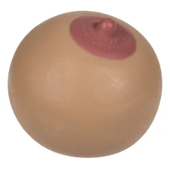 Balle anti-stress XL Poitrine