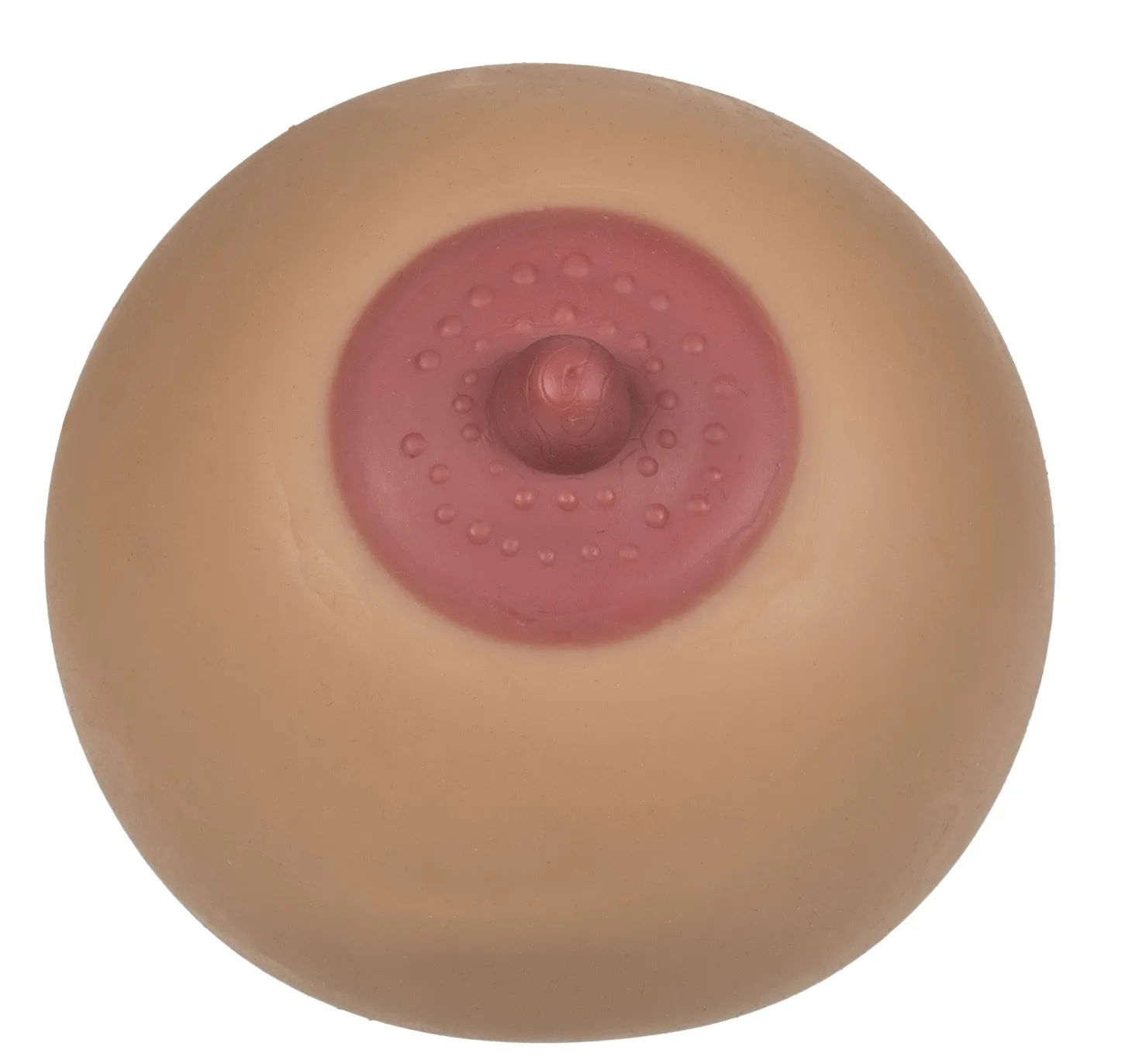 Balle anti-stress XL Poitrine