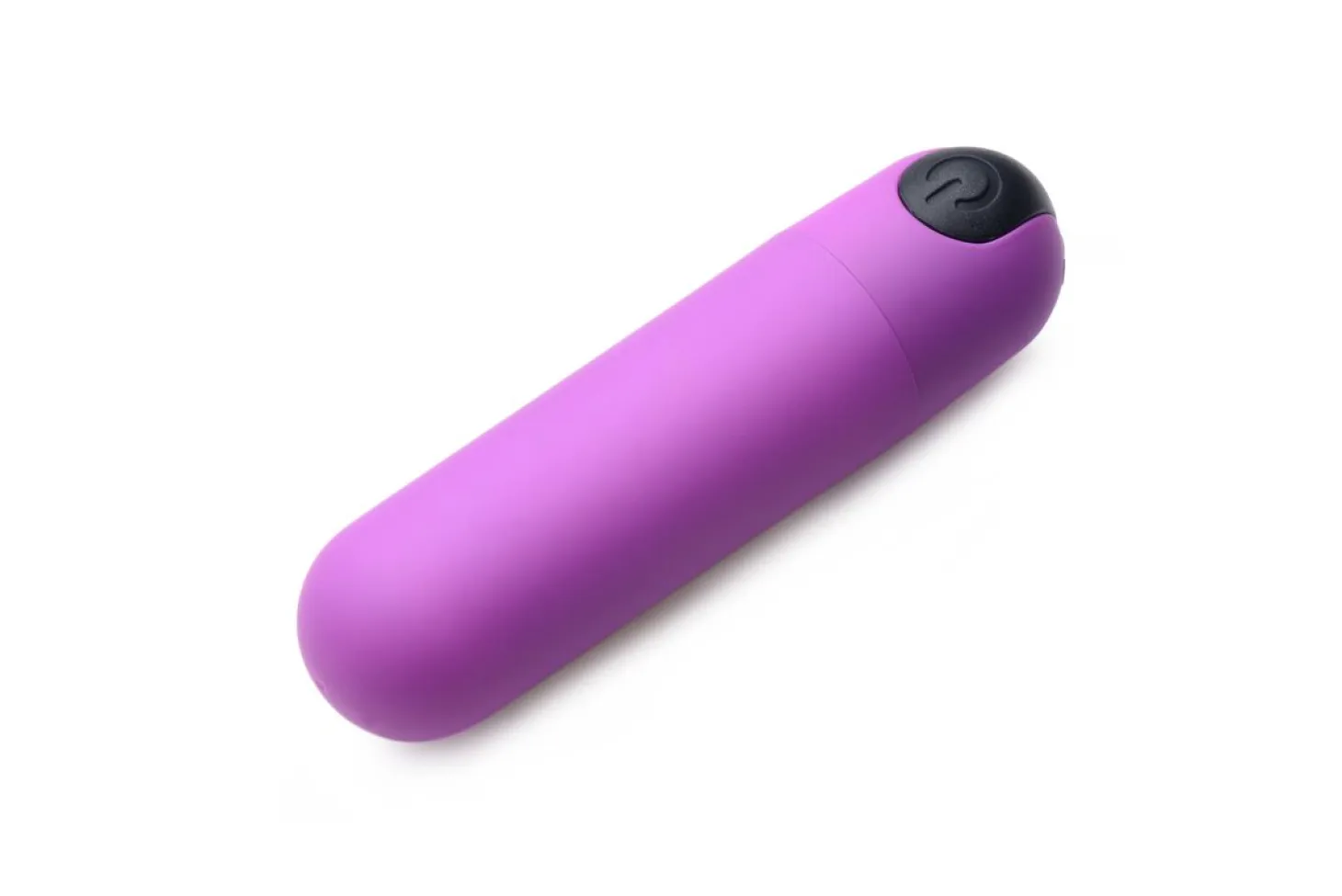 Bang! – Bullet Vibrator – Violet