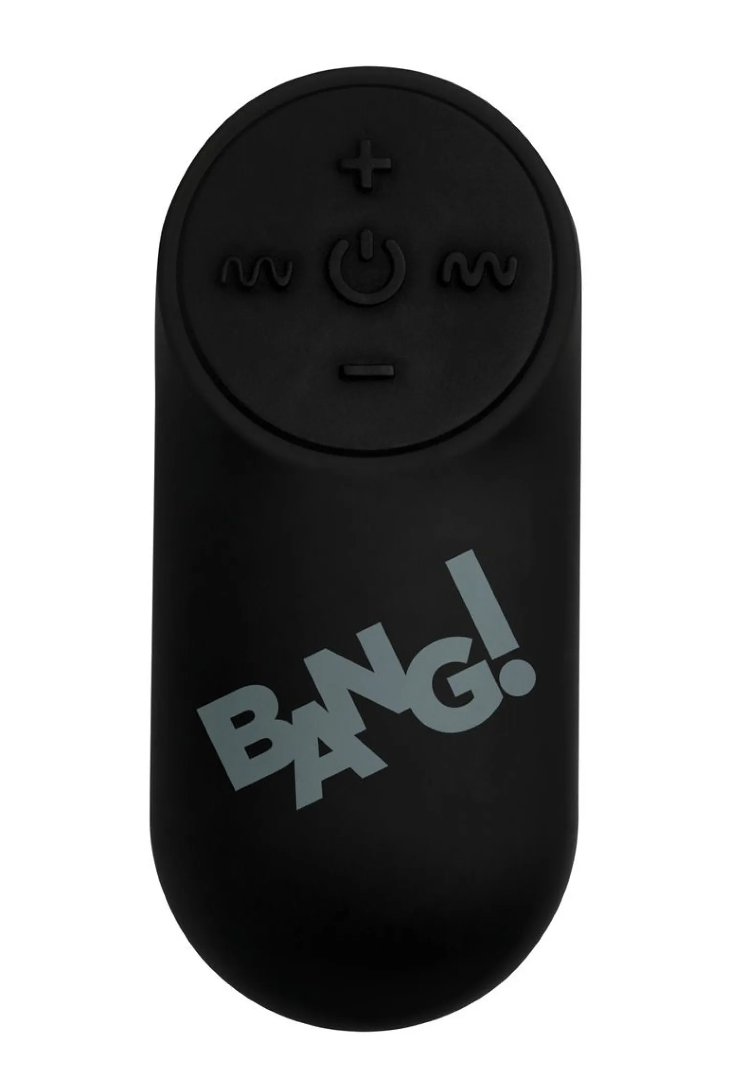 Bang! – Bullet Vibrator – Violet