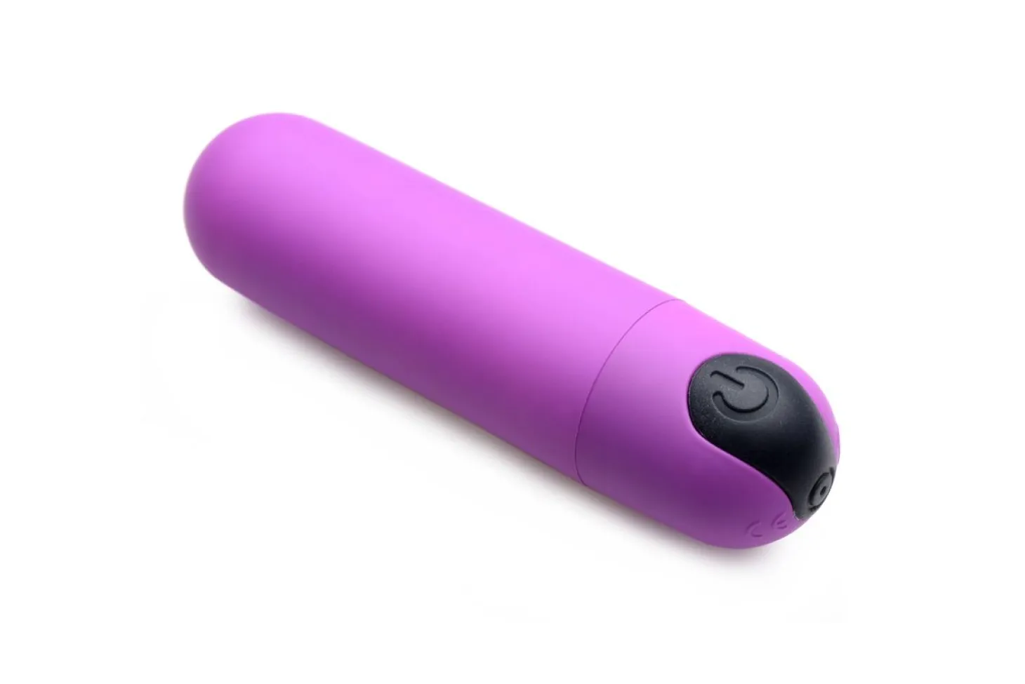 Bang! – Bullet Vibrator – Violet