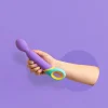 Base - Vibrateur Wand