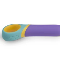 Base - Vibrateur Wand