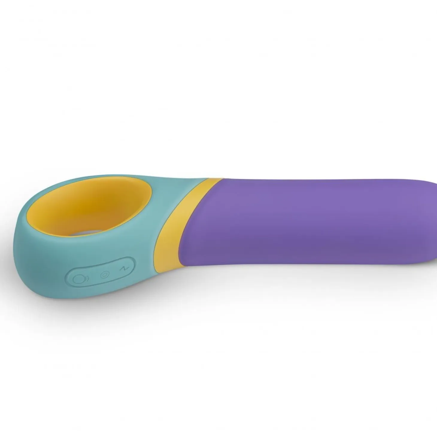 Base - Vibrateur Wand