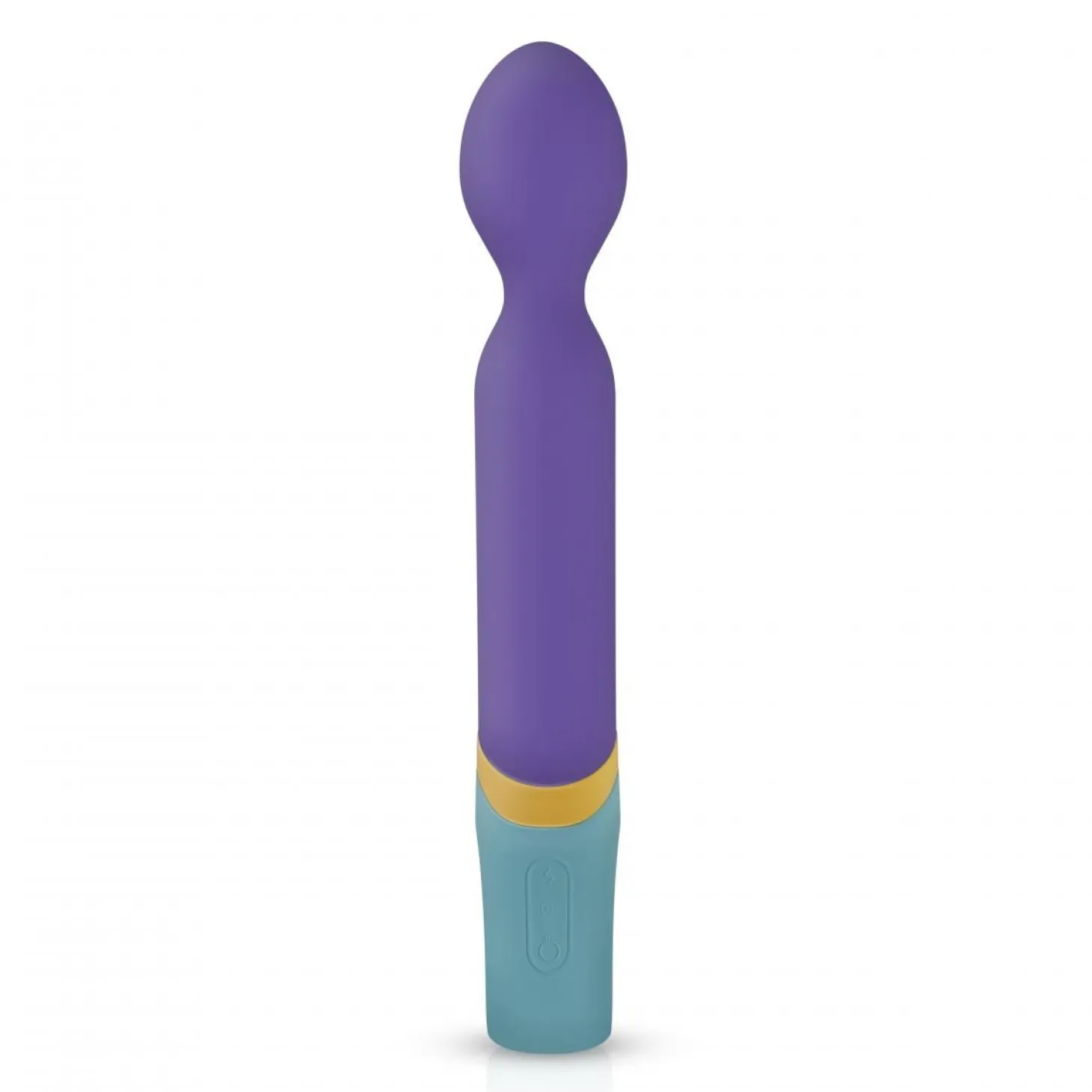 Base - Vibrateur Wand