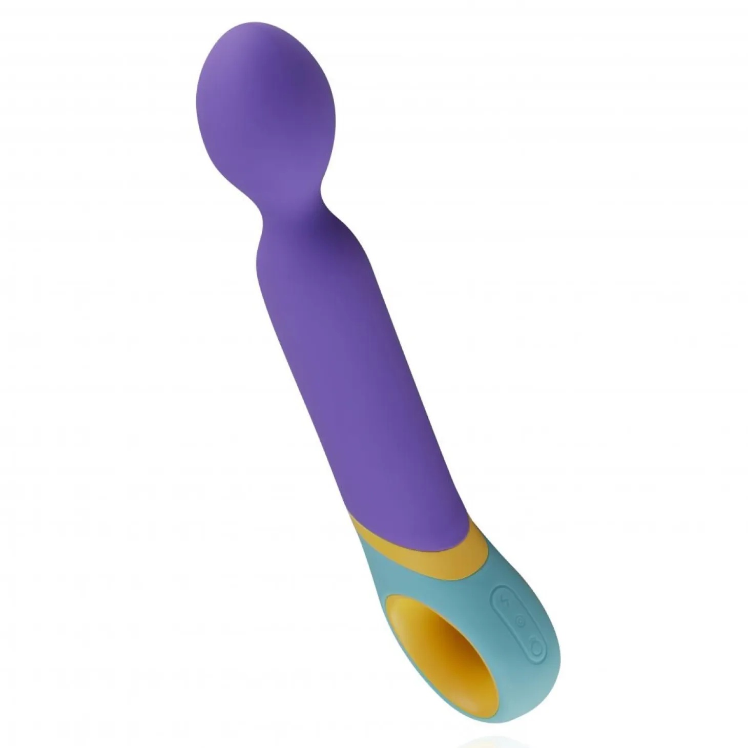 Base - Vibrateur Wand