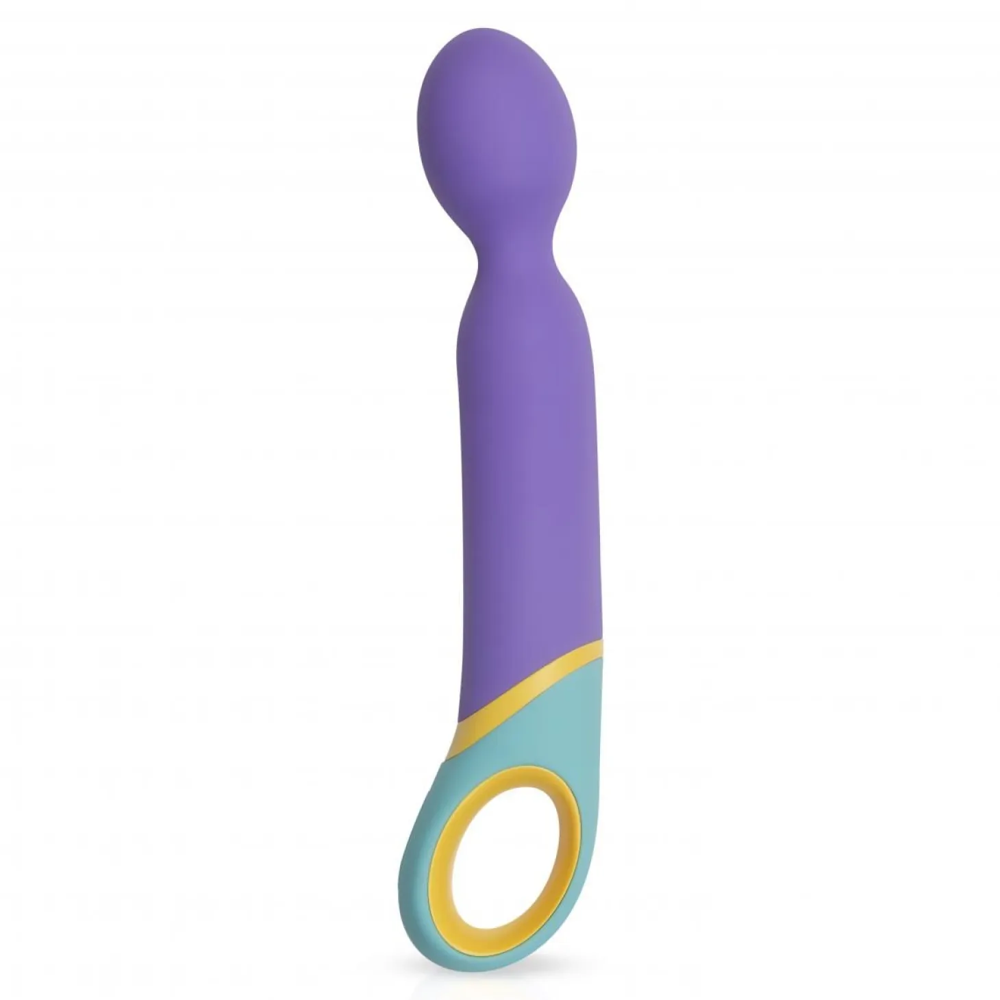 Base - Vibrateur Wand