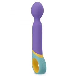 Base - Vibrateur Wand