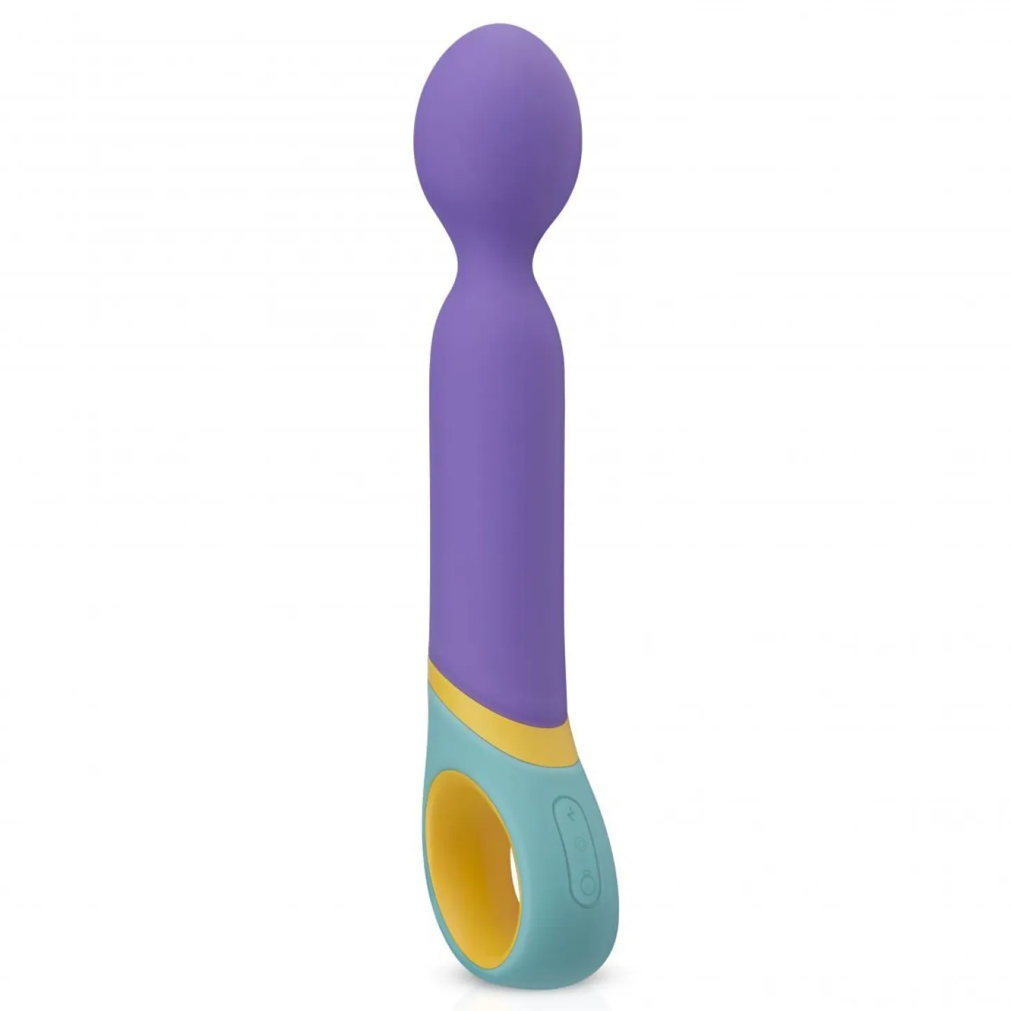 Base - Vibrateur Wand