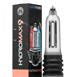 Bathmate Hydromax 9 - Clair