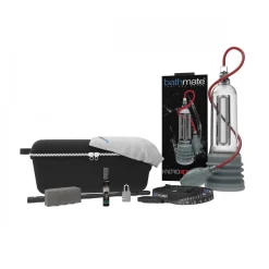 Bathmate HydroXtreme 11 - Claire