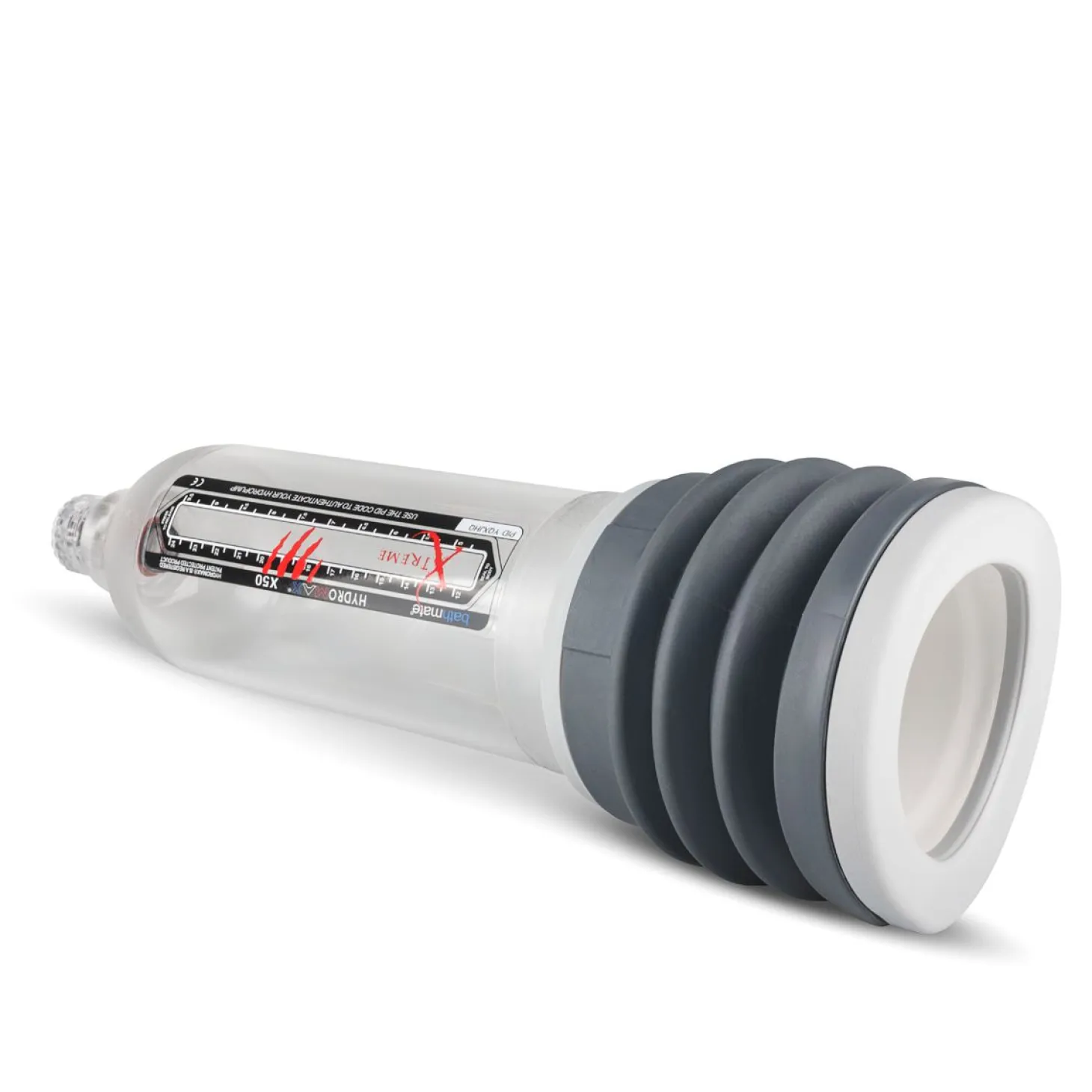 Bathmate HydroXtreme 11 - Claire