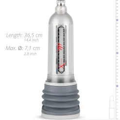 Bathmate HydroXtreme 11 - Claire