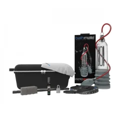 Bathmate HydroXtreme 9 - Claire