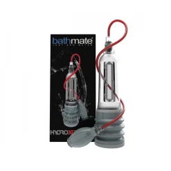 Bathmate HydroXtreme 9 - Claire