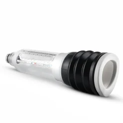 Bathmate - Pompe succion "Hydromax 7" - Transparent