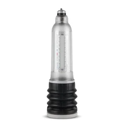 Bathmate - Pompe succion "Hydromax 7" - Transparent
