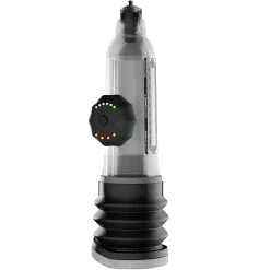 Bathmate - Pump Timer